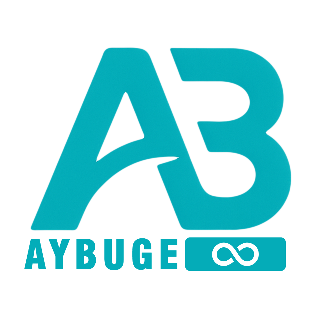Aybuge Bilişim Logo